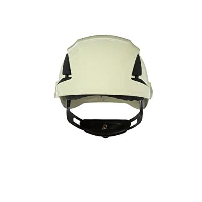 3M Veiligheidshelm | wit | UV-gestabiliseerd (ABS) | EN 397 | 1 stuk - 7100175546 - 7100175546
