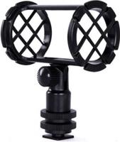 Boya Anti Shock Microfoon Montering BY-C04 - thumbnail