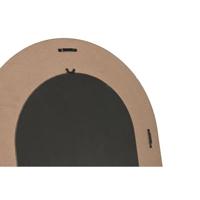 Wandspiegel Home ESPRIT Natuurlijk Stads 65 x 2,2 x 160 cm - thumbnail