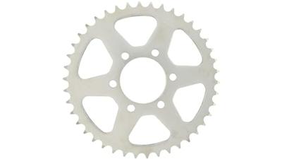 RK Chain wheel 530 45z steel silver