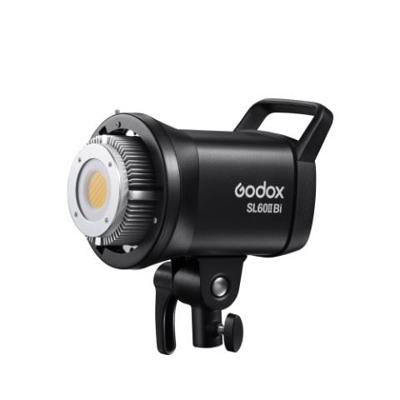 Godox SL60IIBI LED-videolamp