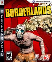 Borderlands - thumbnail