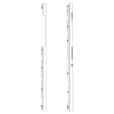 1 Paar zijdeel zijbalk voor Sony Xperia C5 Ultra 1 Paar zijdeel zijbalk voor Sony Xperia C5 Ultra