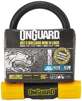 Onguard Bulldog Mini 8013 Sloten - thumbnail