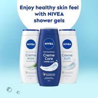 Nivea Creme Care Douchecrème - thumbnail
