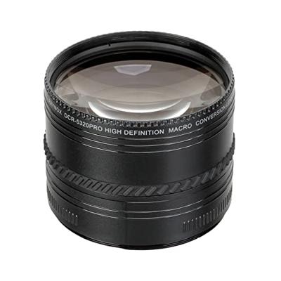 Raynox DCR-5320PRO Macro-omvormer - thumbnail