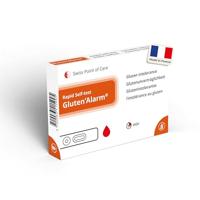 Zelftest gluten alarm 1 Stuks - thumbnail