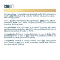 Iso-100 Hydrolyzed | Dymatize | 2200g - thumbnail
