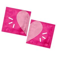 Matching foto condooms - thumbnail