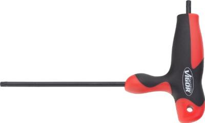 Vigor TX-schroevendraaier Werkplaats Grootte T 25 Koplengte: 100 mm 1 stuk(s)
