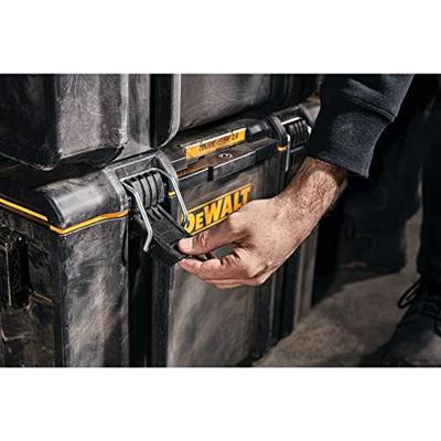 DeWalt TOUGHSYSTEM 2.0 | KOFFER DS400 - DWST83342-1 - DWST83342-1 - thumbnail