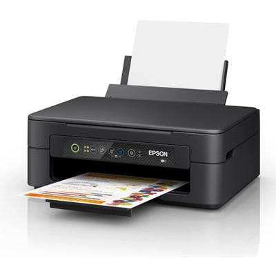 Epson Expression Home XP-2205 All-in-one inkjet printer Zwart