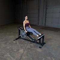 Body-Solid GCLP100 Compact Leg Press - Gratis Levering - thumbnail