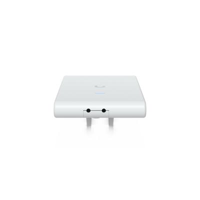 Toegangspunt UBIQUITI U6-MESH-PRO Wit Toegangspunt UBIQUITI U6-MESH-PRO Wit