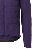 AGU Padded Jack Performance Heren - Paars - L - thumbnail