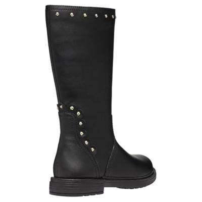 J Éclair Girl GEOX® Laarzen zwart J Éclair Girl GEOX® Laarzen zwart