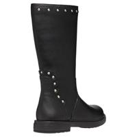 J Éclair Girl GEOX® Laarzen zwart - thumbnail