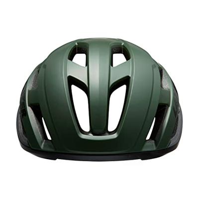 Lazer Strada Kineticore Helm Groen