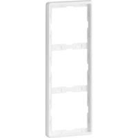 PEHA by Honeywell 820311 Frame Frame Zuiver wit 1 stuk(s) - thumbnail