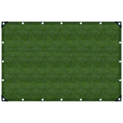Target Ladungssicherung 91233 Dekzeil (l x b) 3 m x 4 m