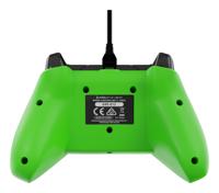 PDP Wired Controller - Neon White - thumbnail