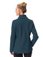 Vaude Idris III 3 In 1 Jas Dames Dark Sea 38 - thumbnail