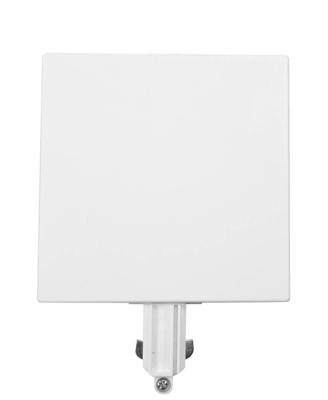 Highlight 1-faseTrack Box supply centraaldoos - wit - O1140.00