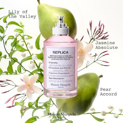 Maison Margiela Replica Springtime Park Eau de Toilette 100ml