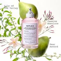 Maison Margiela Replica Springtime Park Eau de Toilette 100ml - thumbnail