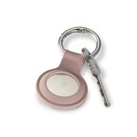Hama AirTag sleutelhanger Apple AirTag Lichtbruin - thumbnail