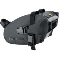 Topeak drybag m zadeltas - zwart - 1l - thumbnail