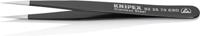 Knipex 92 28 70 ESD Precisiepincet Spits, fijn 110 mm - thumbnail