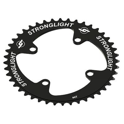 STRONGLIGHT race kettingblad "bmx race" chain ring strongl."bmx race" alu, 38t.