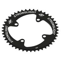 STRONGLIGHT race kettingblad "bmx race" chain ring strongl."bmx race" alu, 38t. - thumbnail