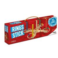 Behendigheidsspel Cayro Rings Stick - thumbnail