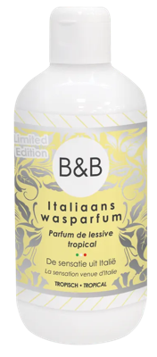 B&B Italiaans Wasparfum Tropical