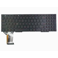Notebook keyboard for Asus GL553VW FX553VD with backlit - thumbnail