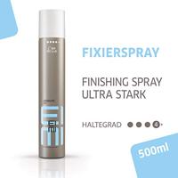 Wella Eimi - Absolute Set Finishing Spray Haarstyling 500 ml Dames - thumbnail