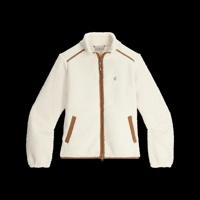 Royal Robbins Palisades Vest Dames Chalk L - thumbnail