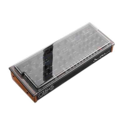 Decksaver Sequential OB-6 Desktop Cover