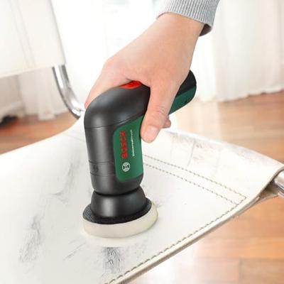 Multitool BOSCH Universalbrush USB Borstel Zwart 3,6 V - thumbnail