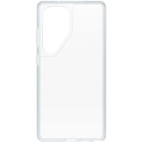 OtterBox React Series Samsung Galaxy S25 Ultra 5G Clear - thumbnail