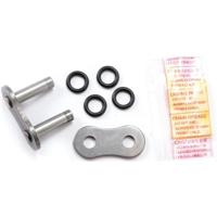 D.I.D Hollow rivet did 630 v gray - thumbnail