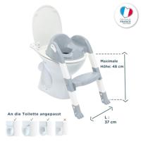 THERMOBABY VERMINDERING. WC KIDDYLOO © Gris Charme - thumbnail