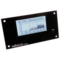 Whadda WSAH8098 Audio analyser - thumbnail