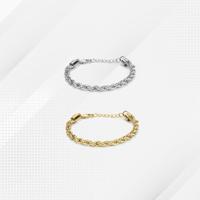 Armband Heren Radiant RH000049 Metaal - thumbnail