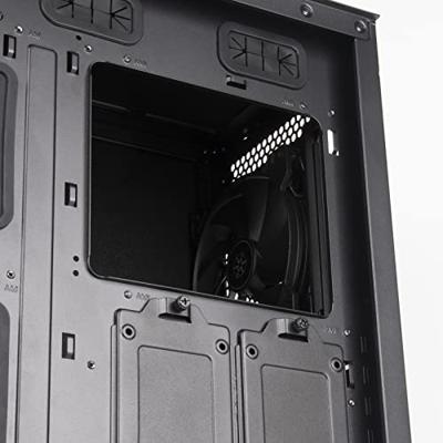 SilverStone SETA H1 midi tower behuizing - thumbnail