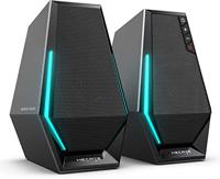 Edifier Hecate G1500 Gaming speakerset Zwart - thumbnail