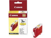 Canon BCI-3 E Y geel - thumbnail