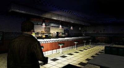 Silent Hill Shattered Memories Silent Hill Shattered Memories